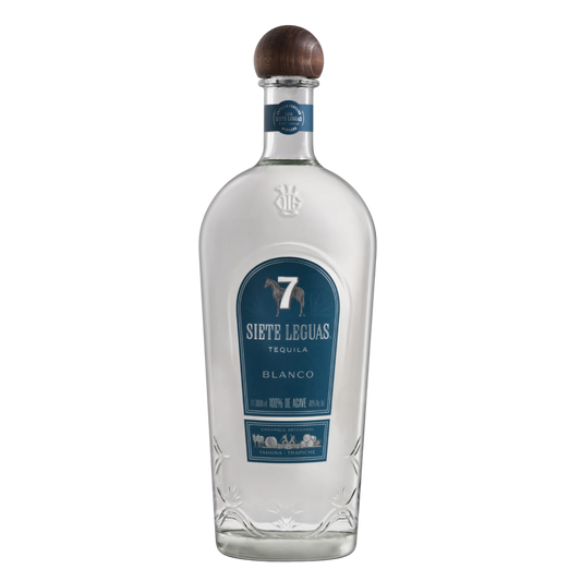 SIETE LEGUAS BLANCO 3 L