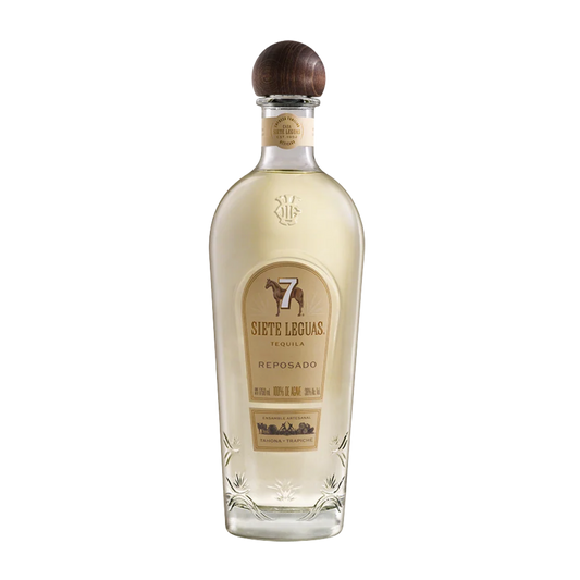 SIETE LEGUAS REPOSADO 1.750 L