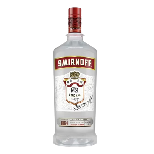 SMIRNOFF 1.75 L