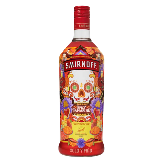 SMIRNOFF TAMARINDO 1.75 L