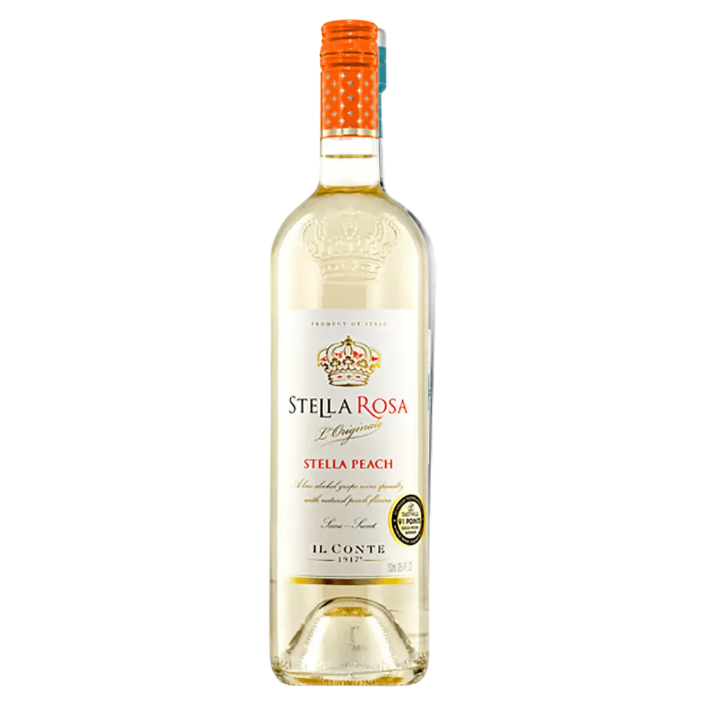 STELLA ROSA PEACH 750 ML