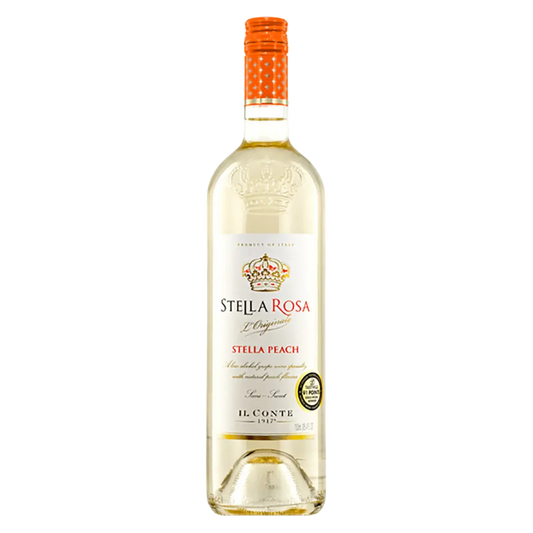 STELLA ROSA PEACH 750 ML
