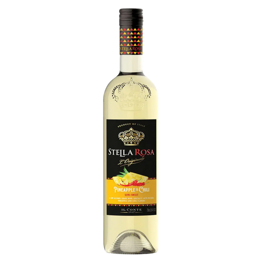 STELLA PINEAPPLE & CHILI 750 ML