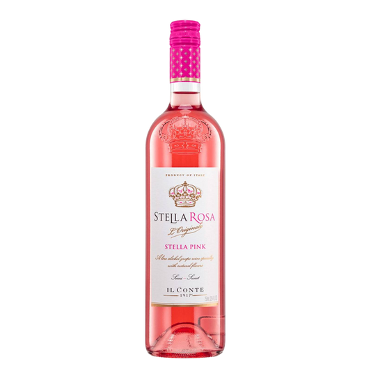 STELLA ROSA PINK