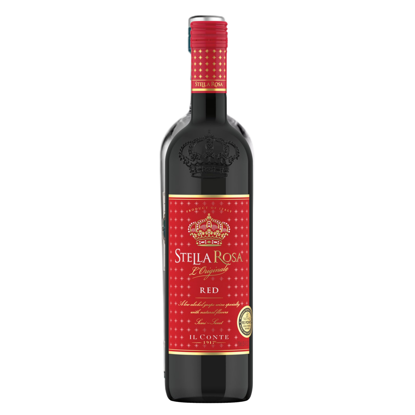 STELLA ROSA RED 750 ML