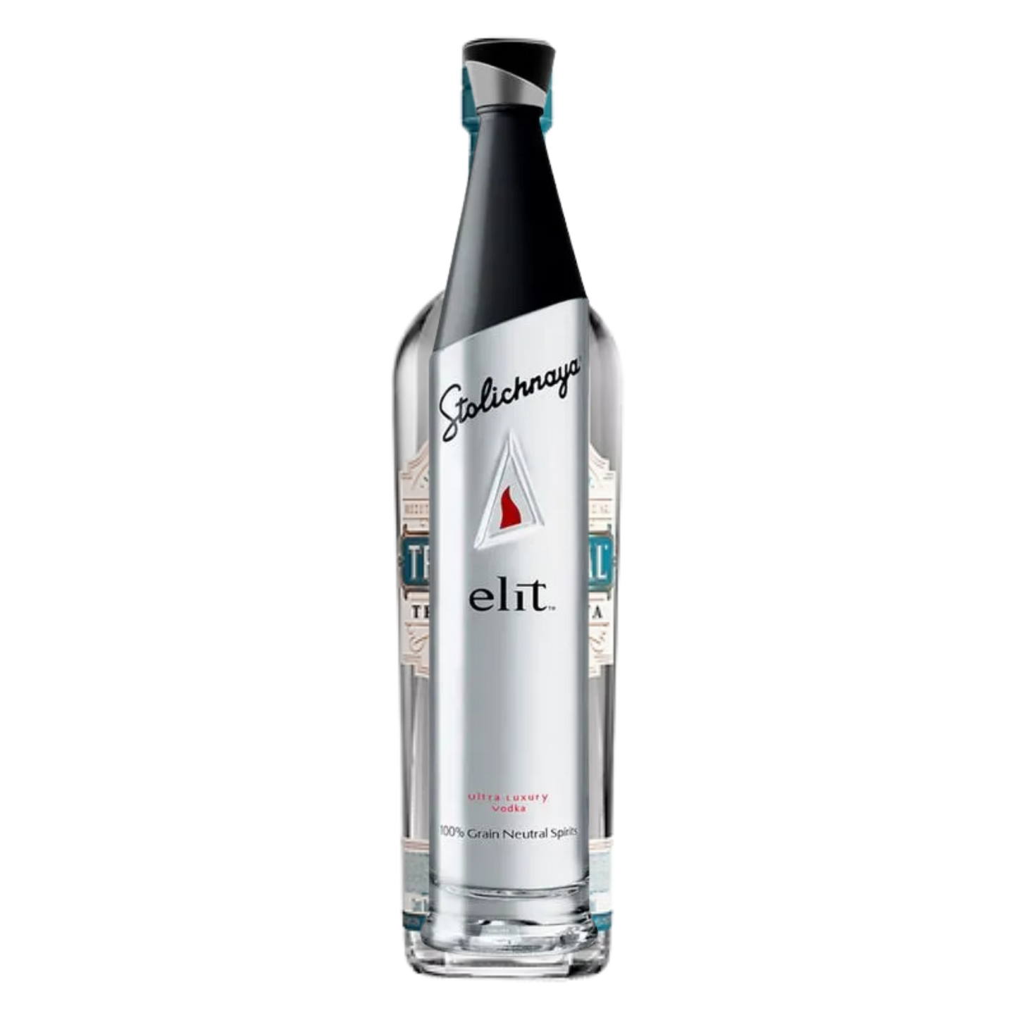 STOLICHNAYA ELIT 700 ML