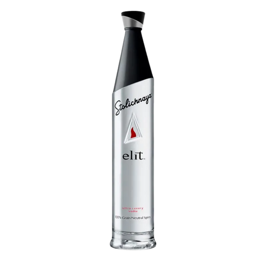 STOLICHNAYA ELIT 700 ML