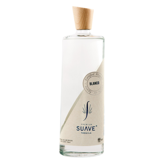 SUAVE BLANCO 750 ML
