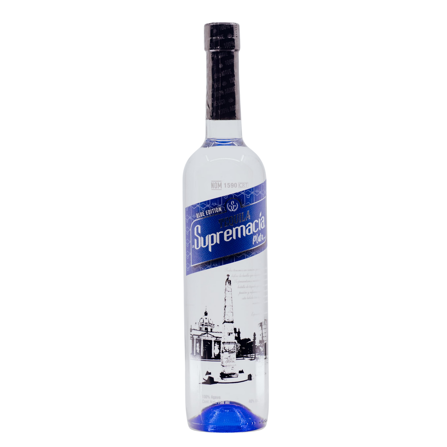 SUPREMACIA BLANCO 200 ML