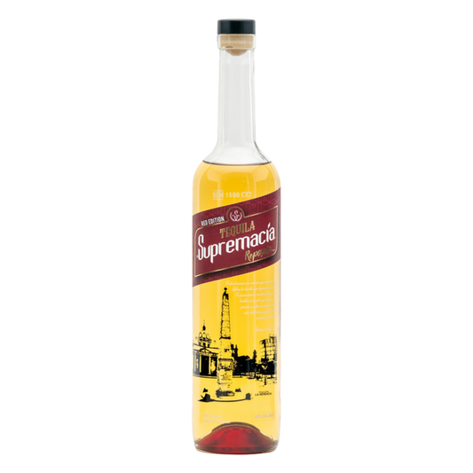 SUPREMACIA REPOSADO 750 ML