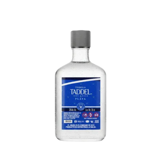 TADDEL PLATA 200 ML