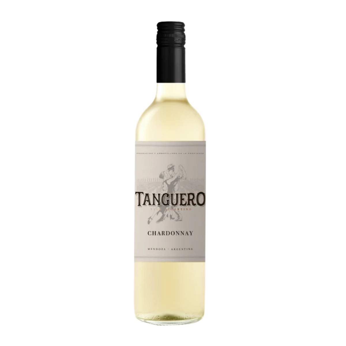 FLICHMAN TANGUERO CHARDONNAY 750 ML