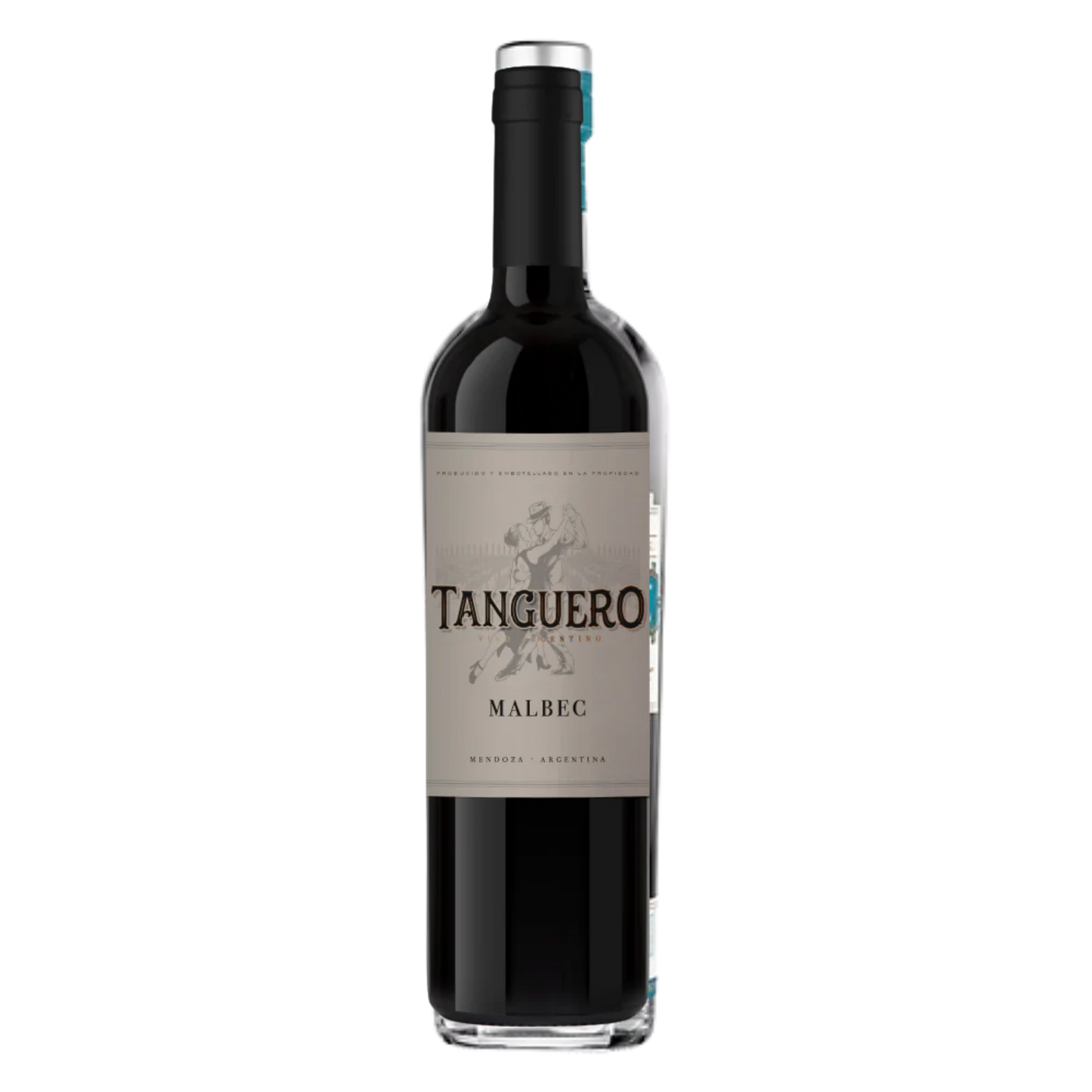 FLICHMAN TANGUERO  MALBEC 750 ML