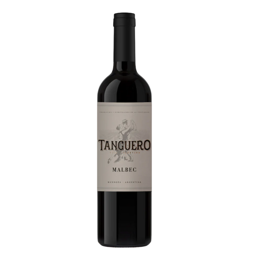 FLICHMAN TANGUERO  MALBEC 750 ML