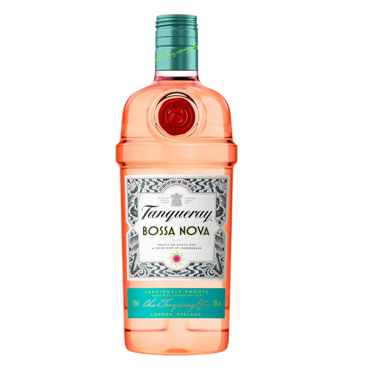 TANQUERAY BOSSA NOVA 700 ML