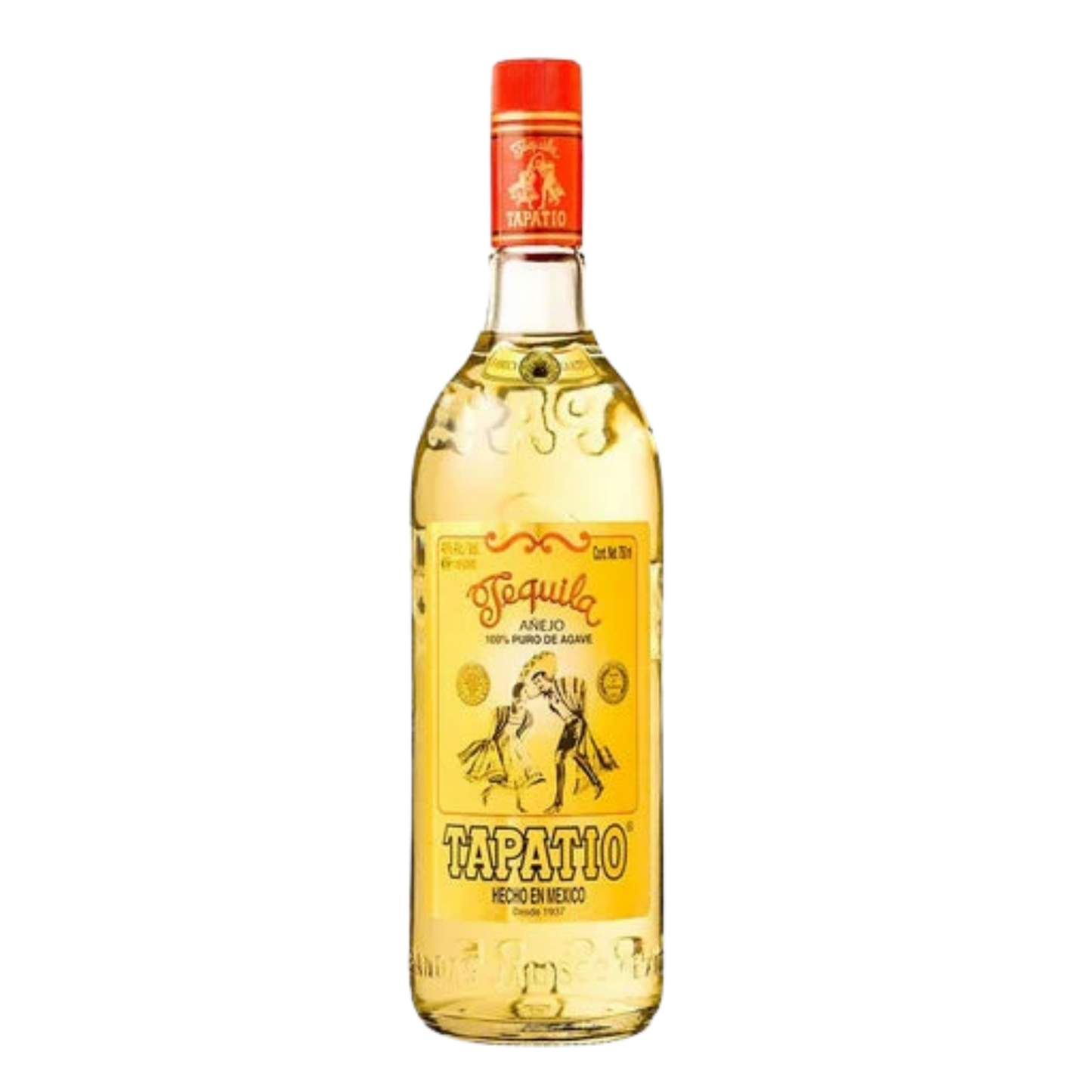 TAPATIO AÑEJO 750 ML