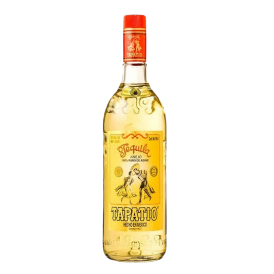 TAPATIO AÑEJO 750 ML