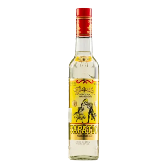 TAPATIO REPOSADO 500 ML