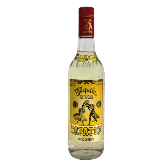 TAPATIO REPOSADO 750 ML