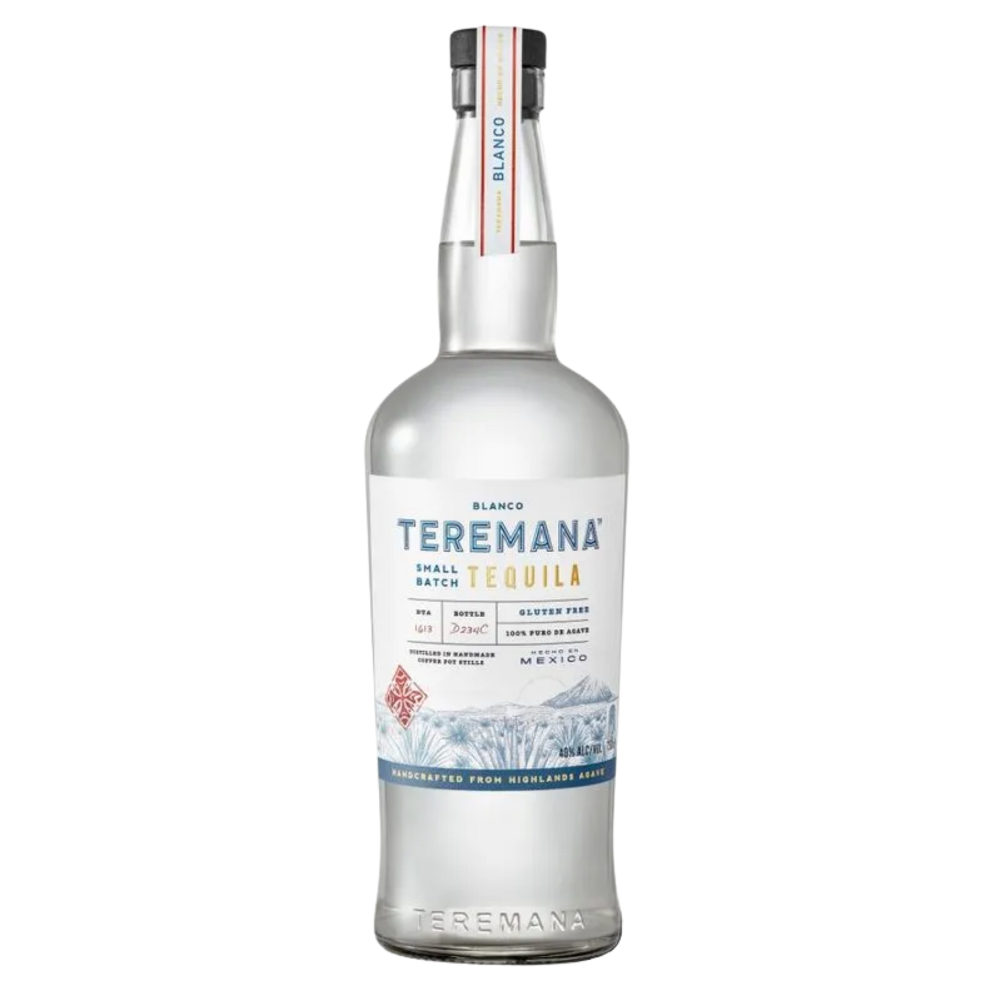 TEREMANA BLANCO 750 ML