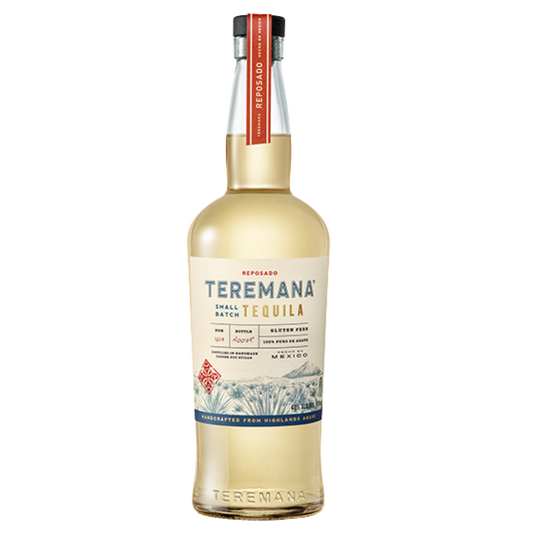 TEREMANA REPOSADO 750 ML