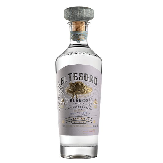 EL TESORO DE DON FELIPE BLANCO 750 ML