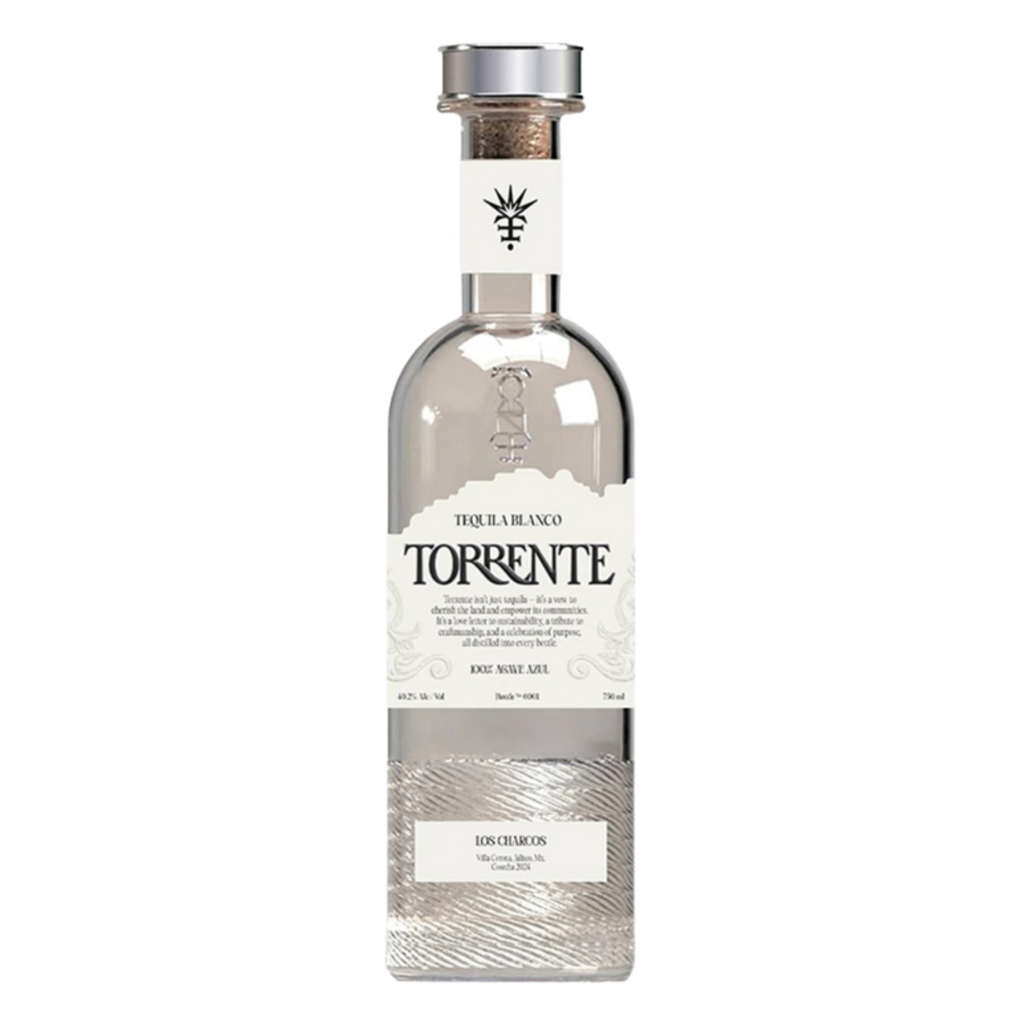 TORRENTE BLANCO 750 ML