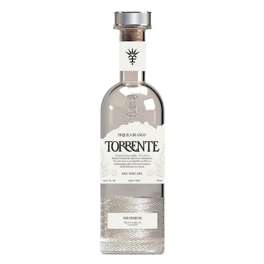 TORRENTE BLANCO 750 ML