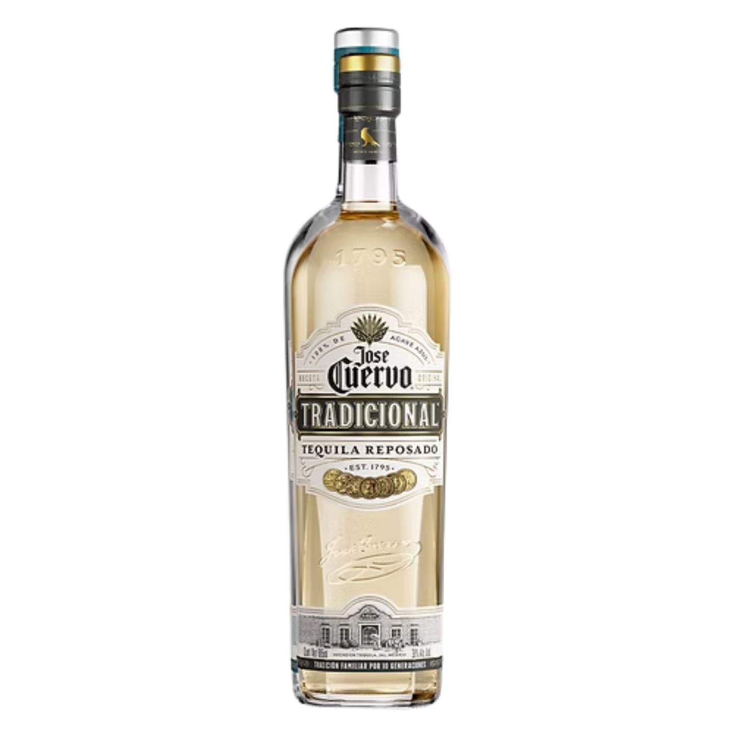 TRADICIONAL REPOSADO 695 ML