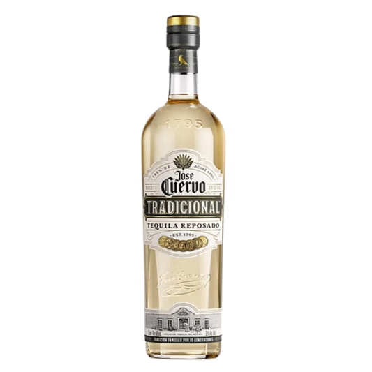 TRADICIONAL REPOSADO 695 ML