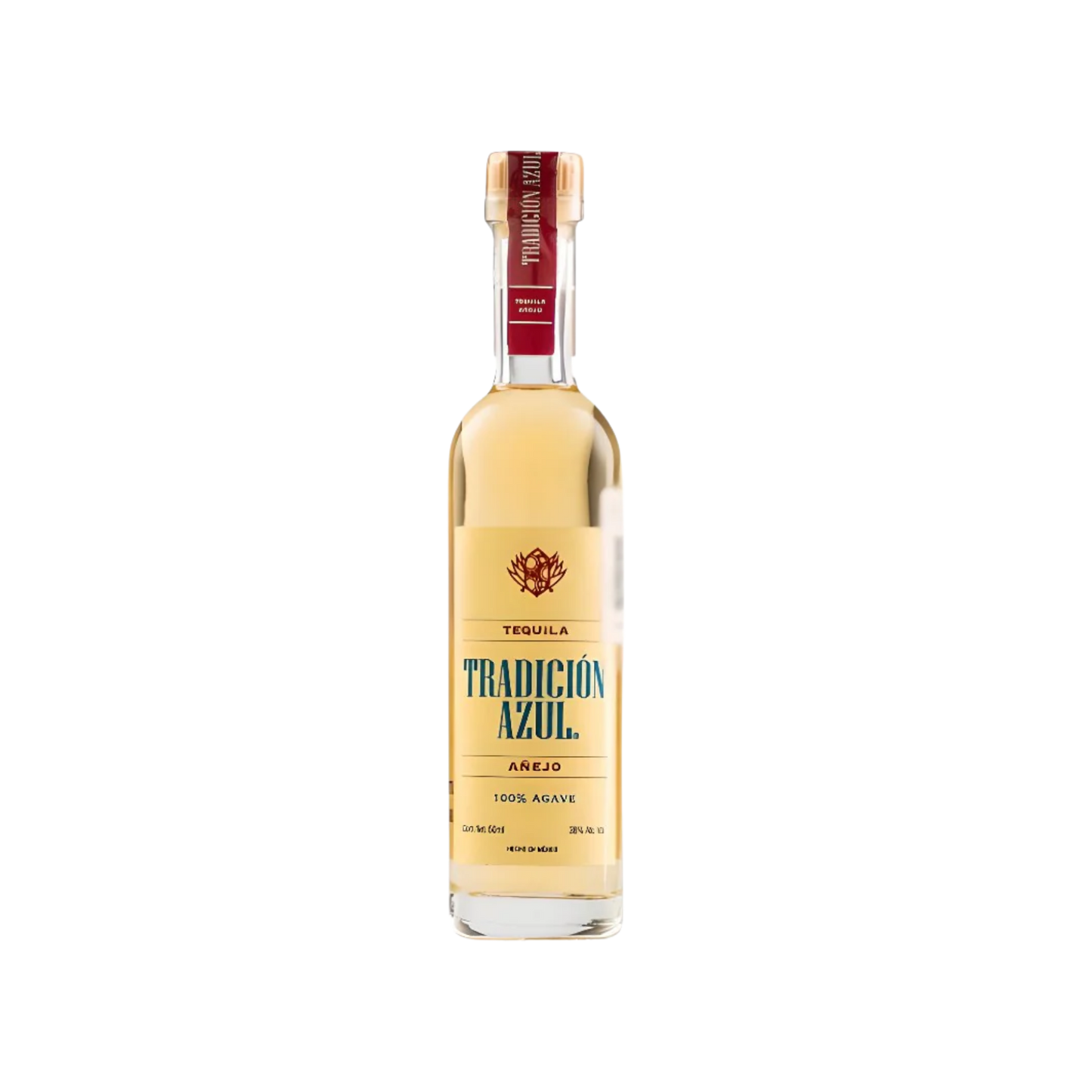 TRADICION AZUL AÑEJO 50 ML