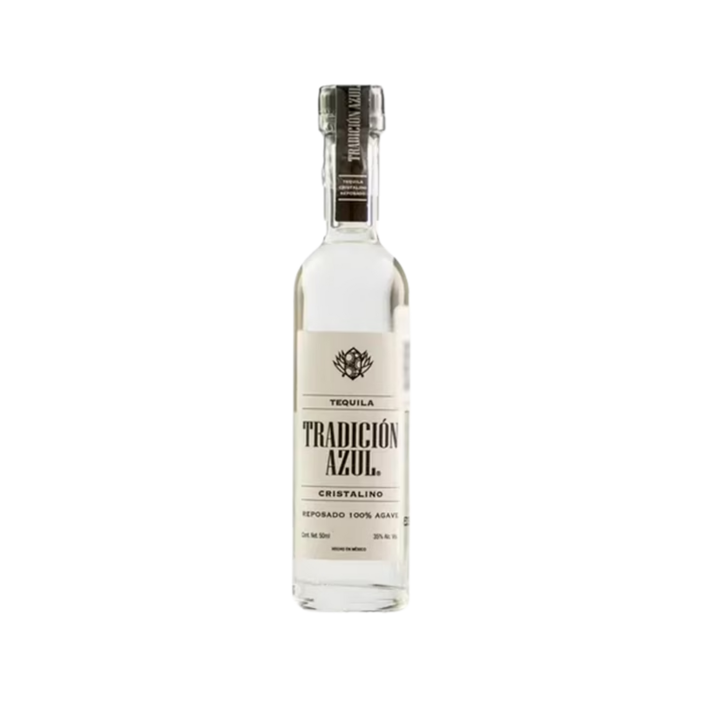 TRADICION AZUL AÑEJO 750 ML