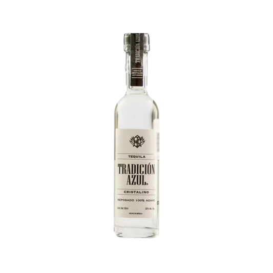TRADICION AZUL AÑEJO 750 ML