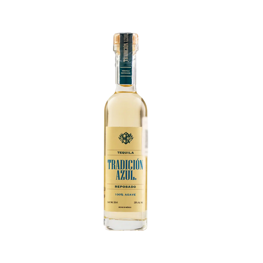TRADICION AZUL REPOSADO 50 ML