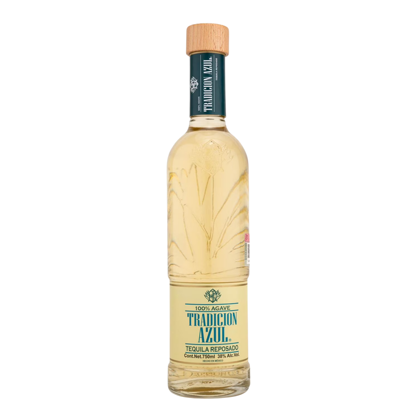 TRADICION AZUL REPOSADO 750 ML