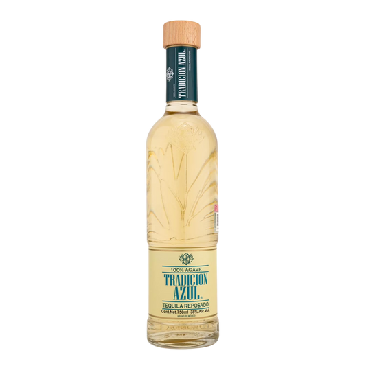 TRADICION AZUL REPOSADO 750 ML