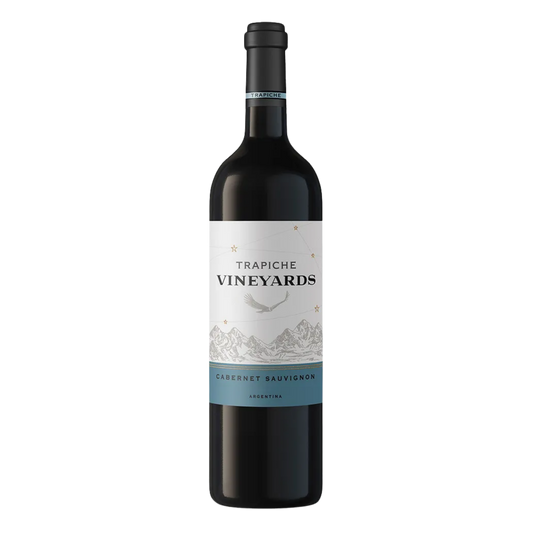 TRAPICHE CABERNET 750 ML