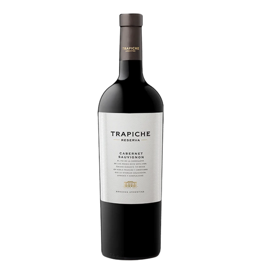 TRAPICHE RESERVA CABERNET 750 ML