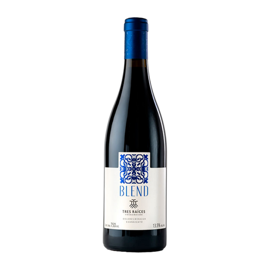 TRES RAICES BLEND 750 ML