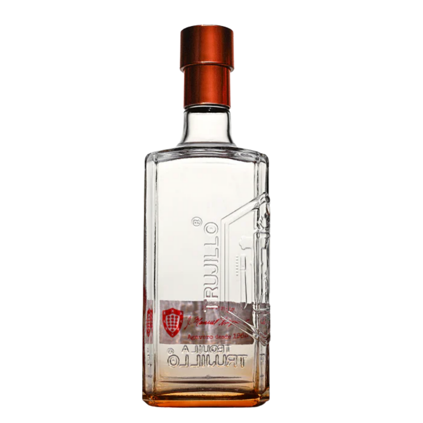 TRUJILLO CUARENTA 750 ML