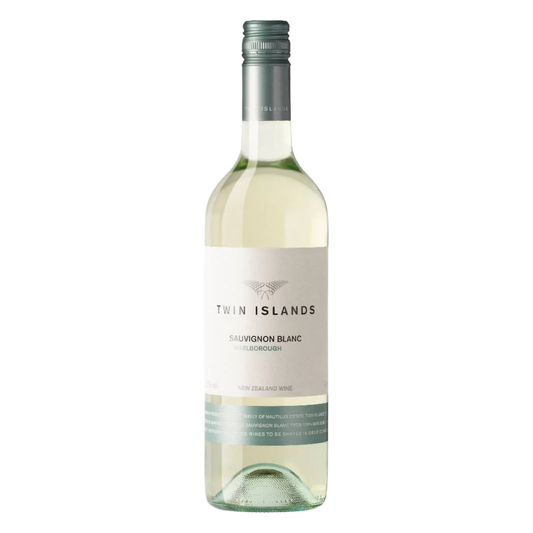 TWIN ISLANDS SAUV BLANC 750 ML