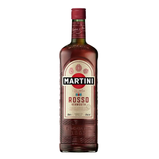VERMOUTH MARTINI ROSSO 750 ML