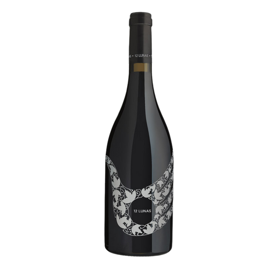 12 LUNAS 750 ML