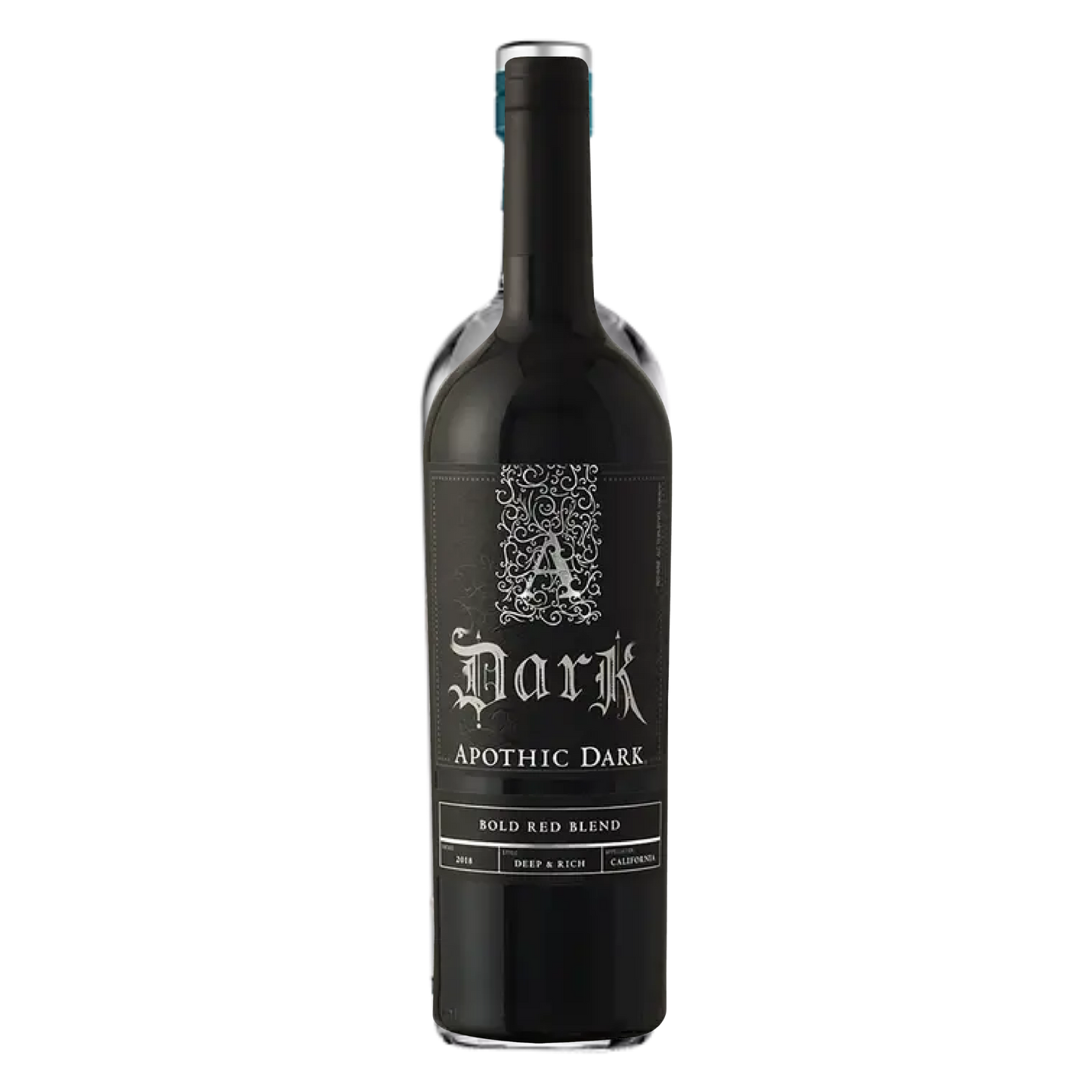 APOTHIC DARK 750 ML