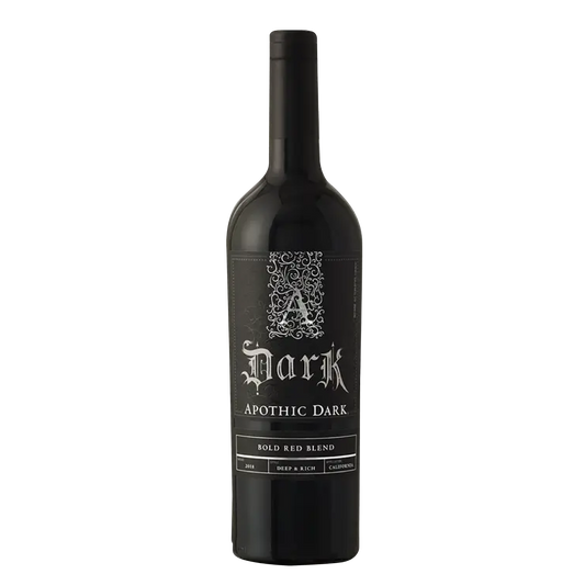 APOTHIC DARK 750 ML