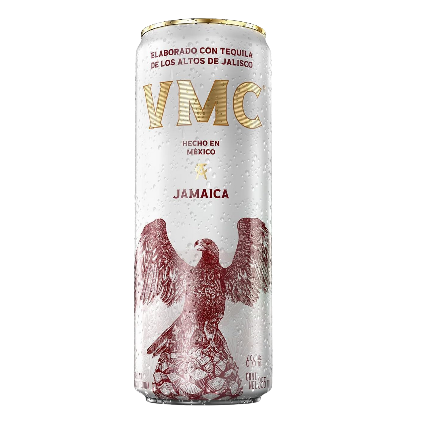 VMC JAMAICA 6/355 ML