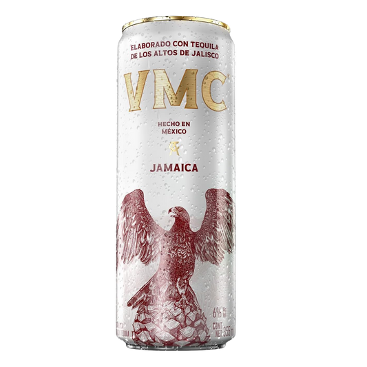 VMC JAMAICA 6/355 ML
