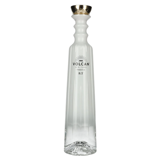 VOLCAN DE MI TIERRA BLANCO TAHONA 750 ML