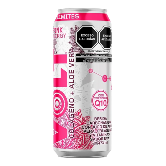 VOLT PINK 12/473 ML