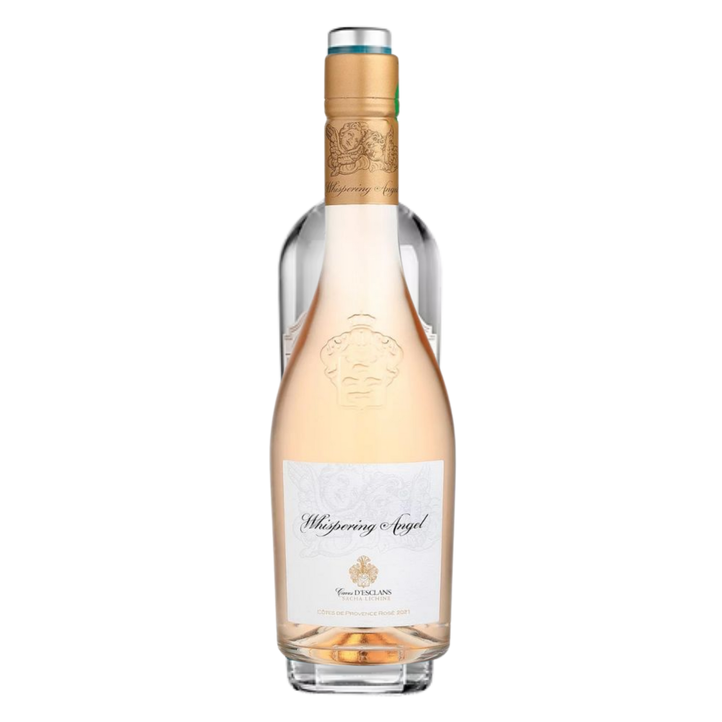 WHISPERING ANGEL ROSADO 375 ML